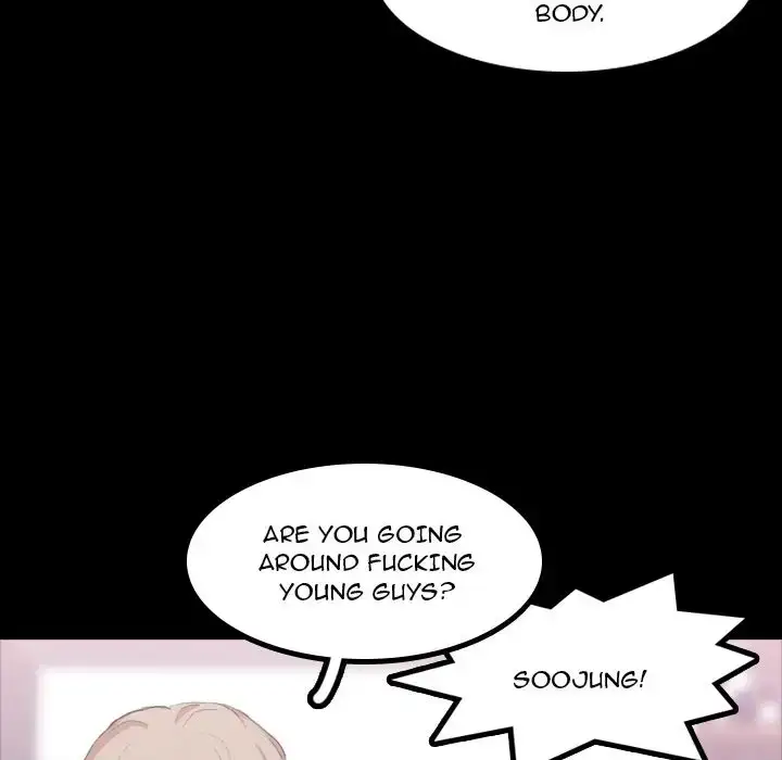 Secret Neighbors 37