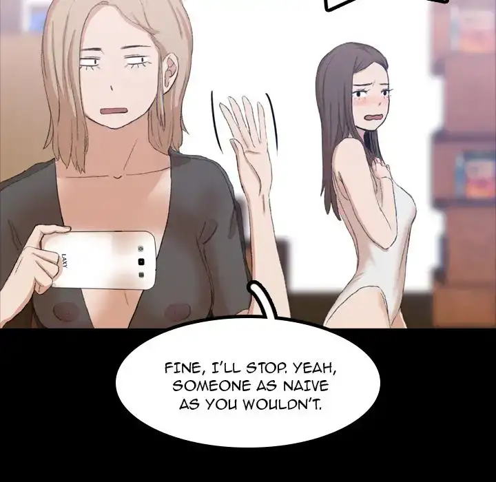 Secret Neighbors 38