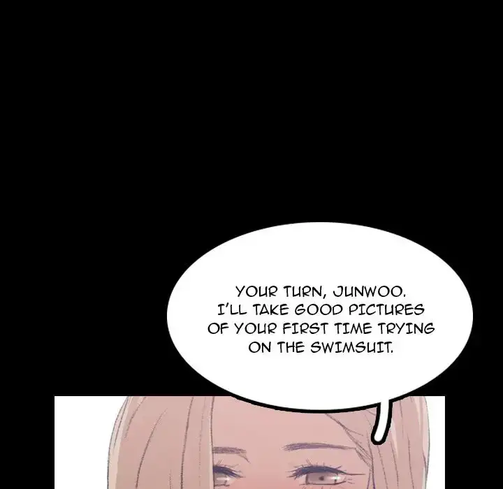 Secret Neighbors 39
