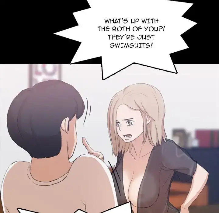 Secret Neighbors 46