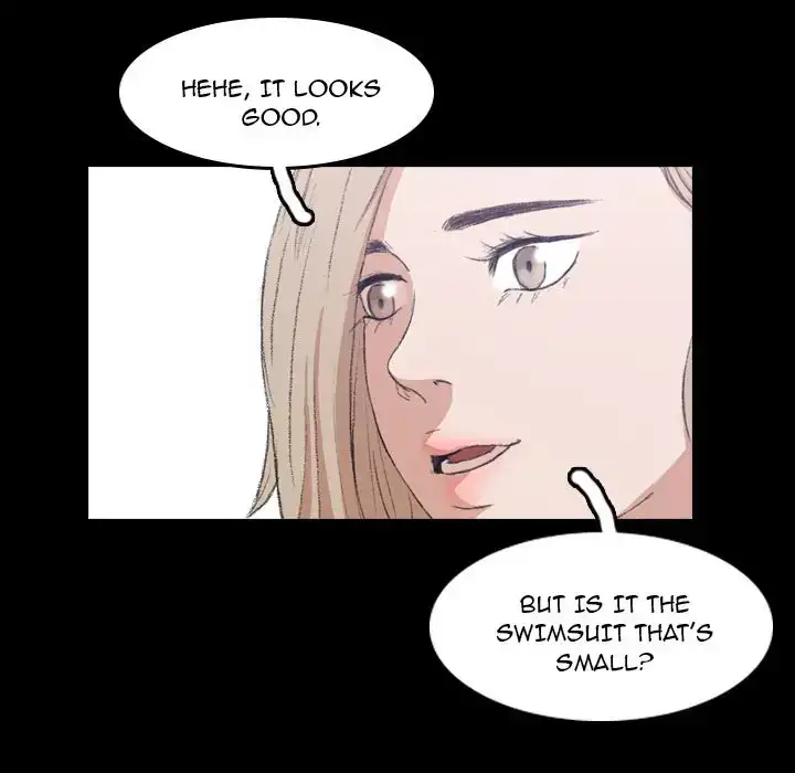 Secret Neighbors 51