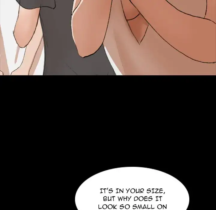 Secret Neighbors 54