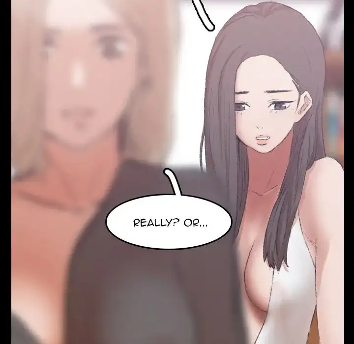 Secret Neighbors 57