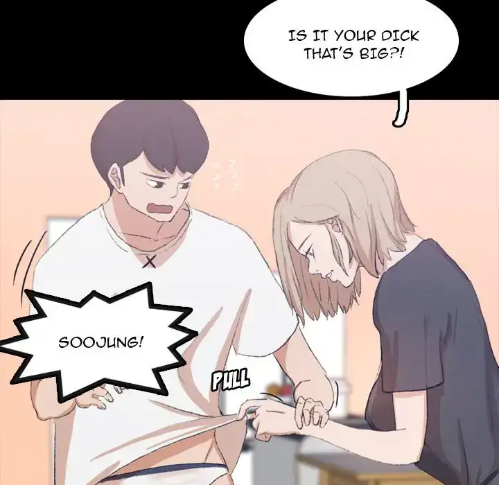 Secret Neighbors 59