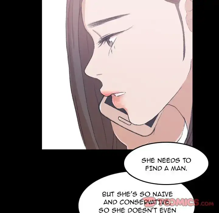 Secret Neighbors 87