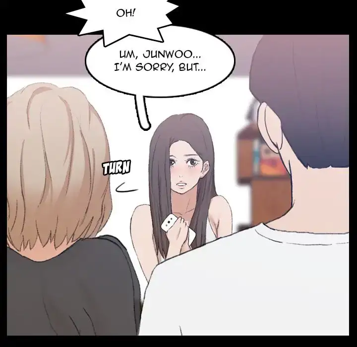 Secret Neighbors 91