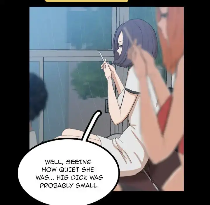 Secret Neighbors 108