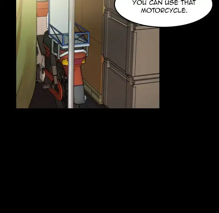 Secret Neighbors 12