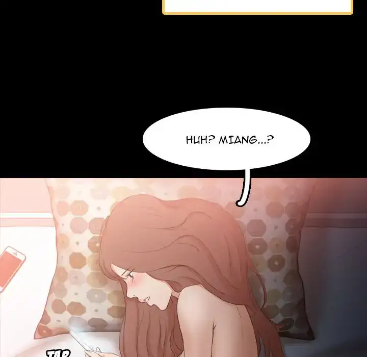 Secret Neighbors 121