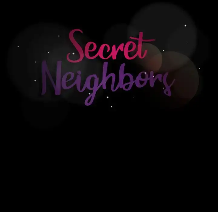 Secret Neighbors 134