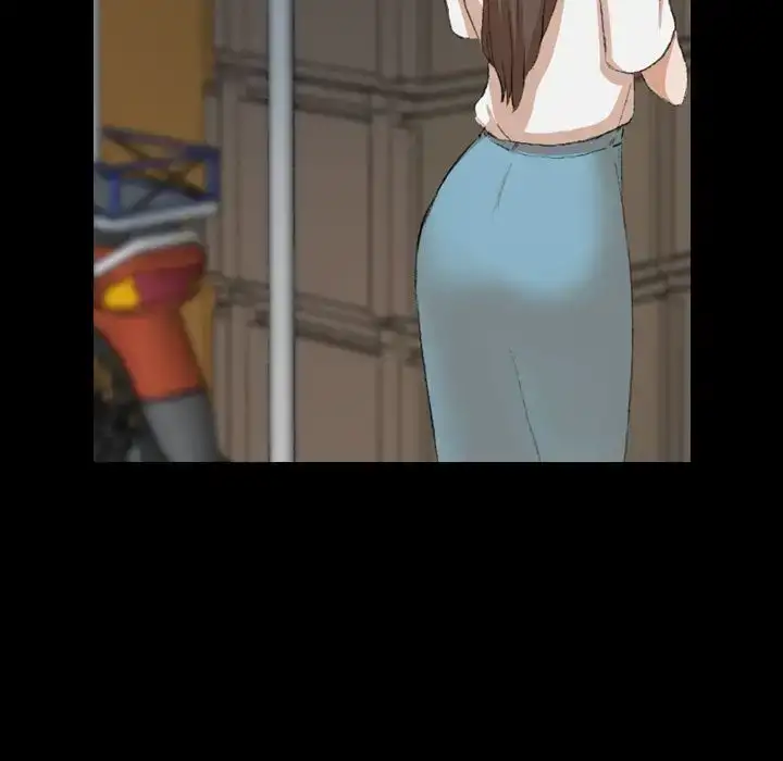 Secret Neighbors 15