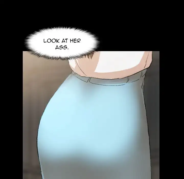 Secret Neighbors 16