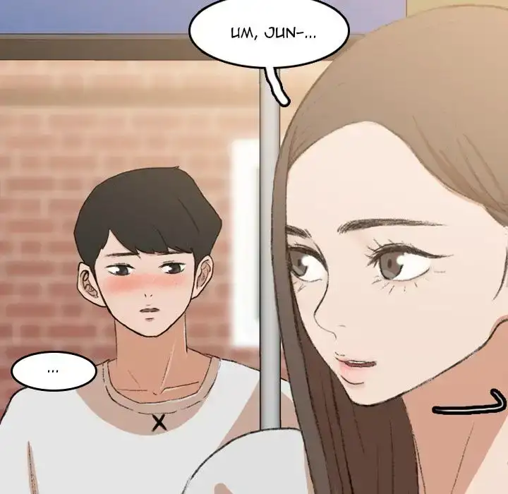 Secret Neighbors 19