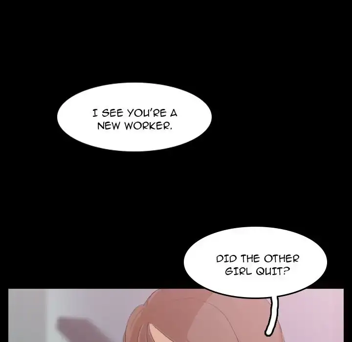 Secret Neighbors 34