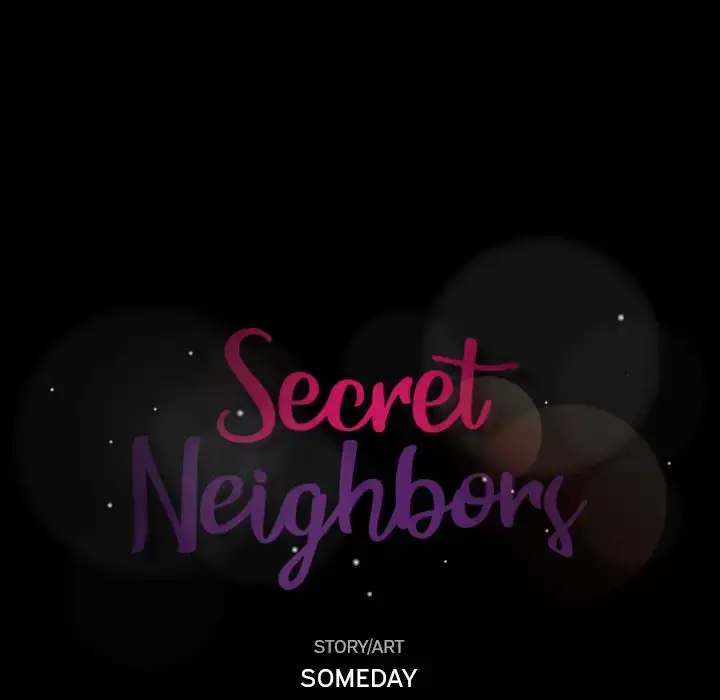 Secret Neighbors 5