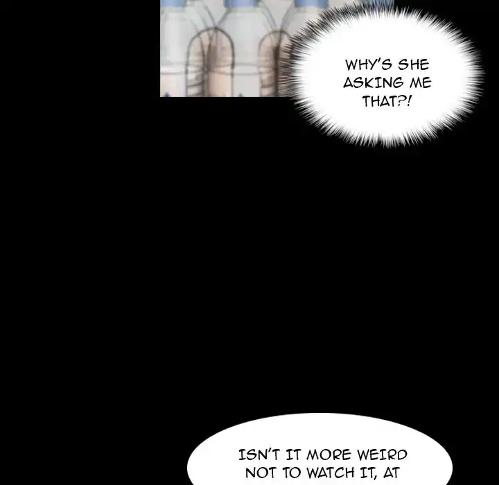 Secret Neighbors 45
