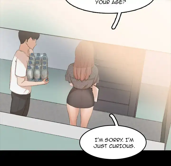Secret Neighbors 46