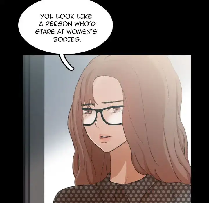 Secret Neighbors 61