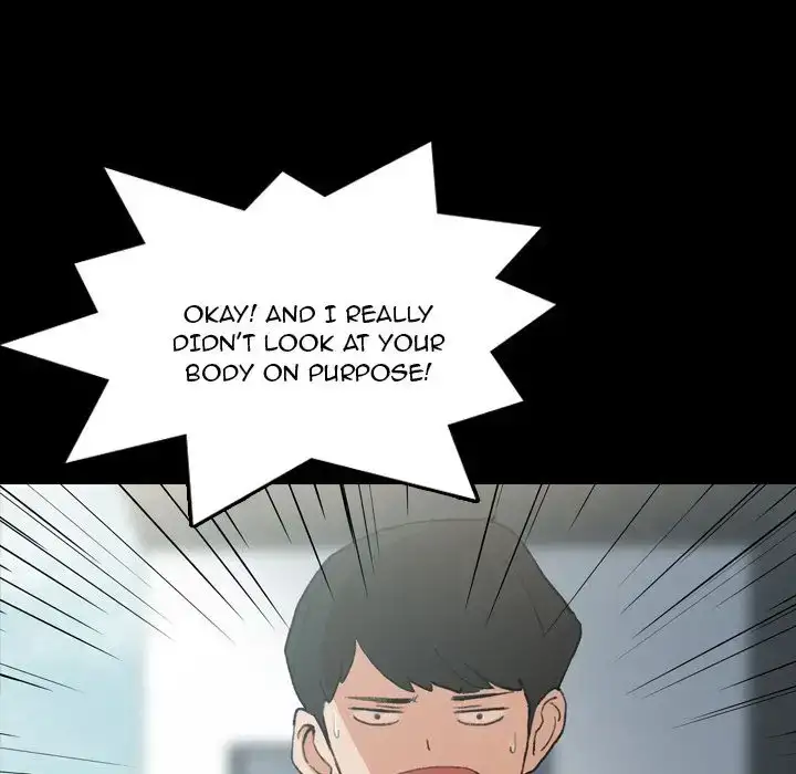 Secret Neighbors 65