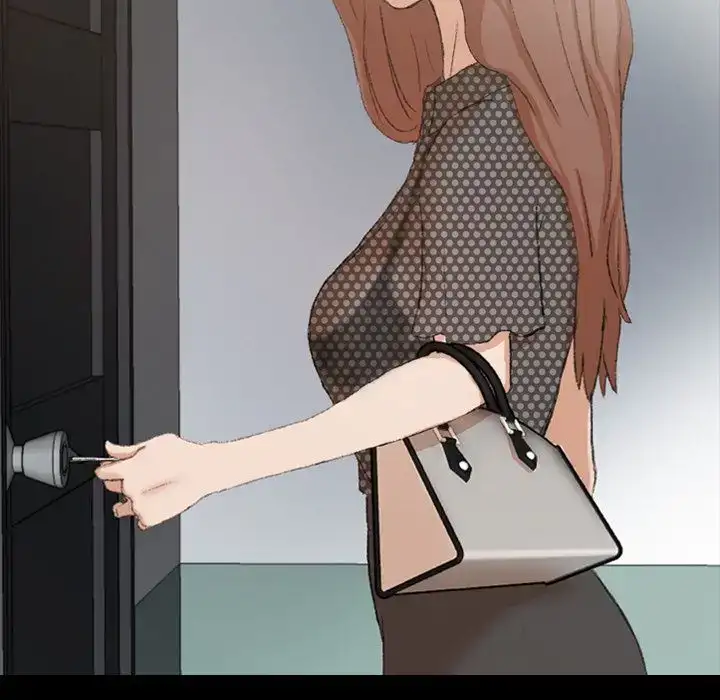 Secret Neighbors 74