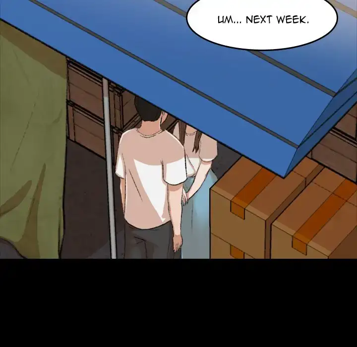 Secret Neighbors 9