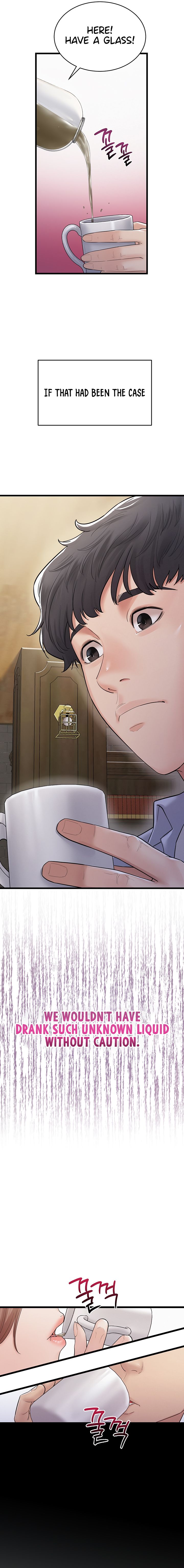 Secret: No Disclosure 8