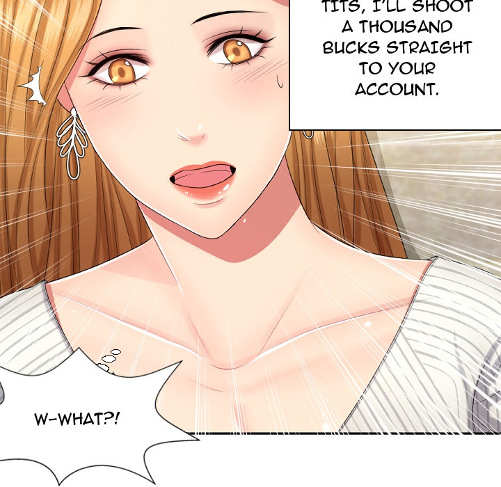 Secret Offer 119