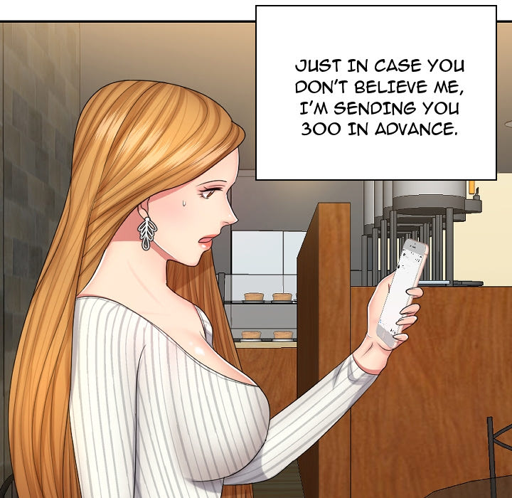 Secret Offer 121