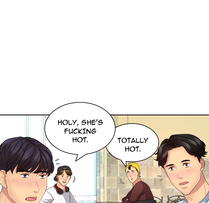 Secret Offer 73