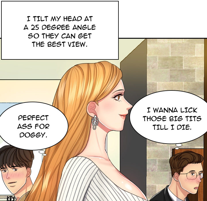 Secret Offer 78