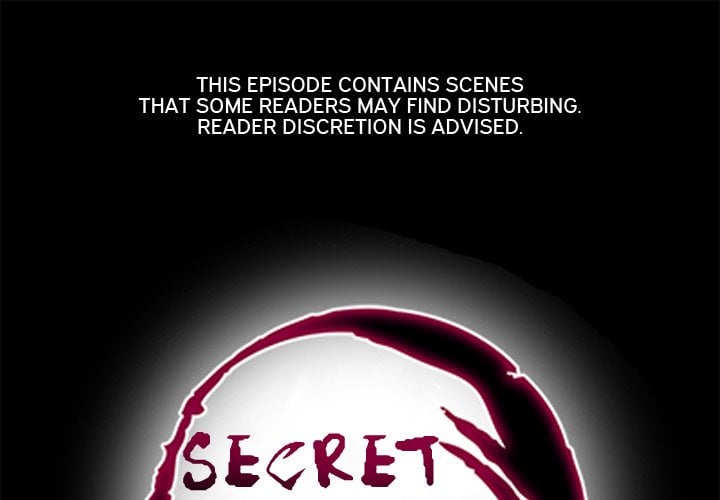 Secret Offer 1