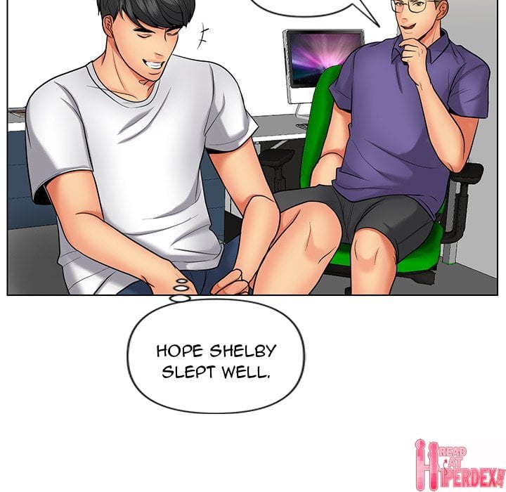 Secret Offer 84