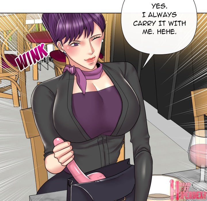 Secret Offer 105