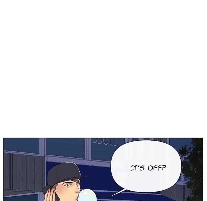 Secret Offer 118