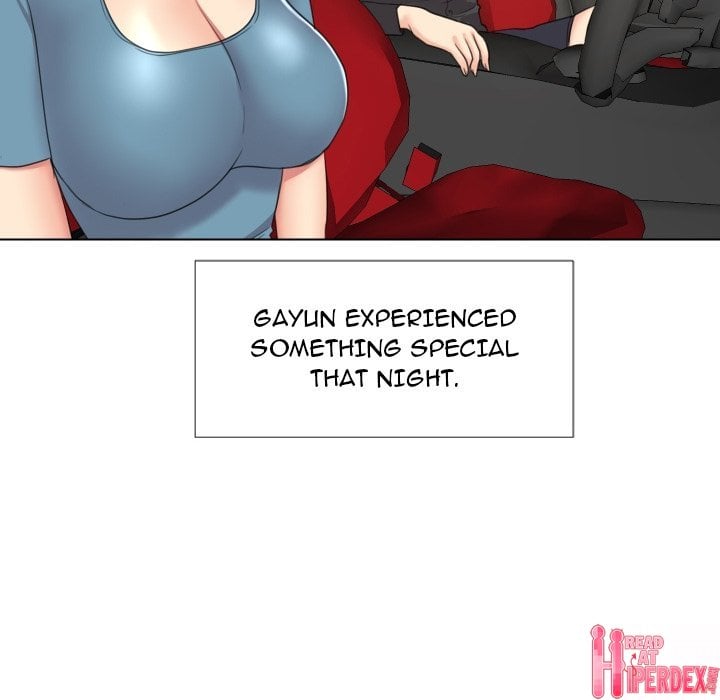 Secret Offer 69