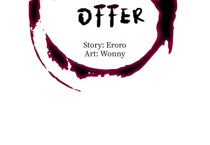 Secret Offer 2