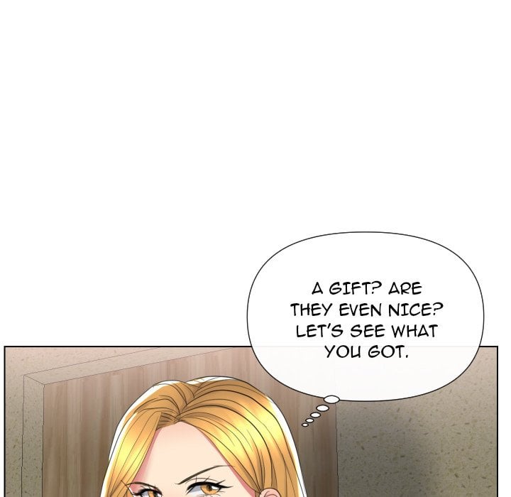 Secret Offer 116