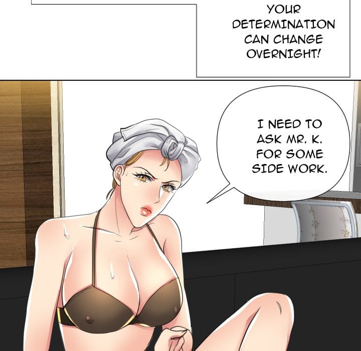 Secret Offer 130