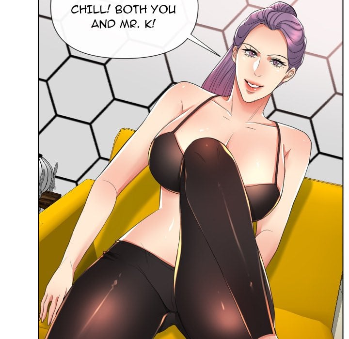 Secret Offer 61