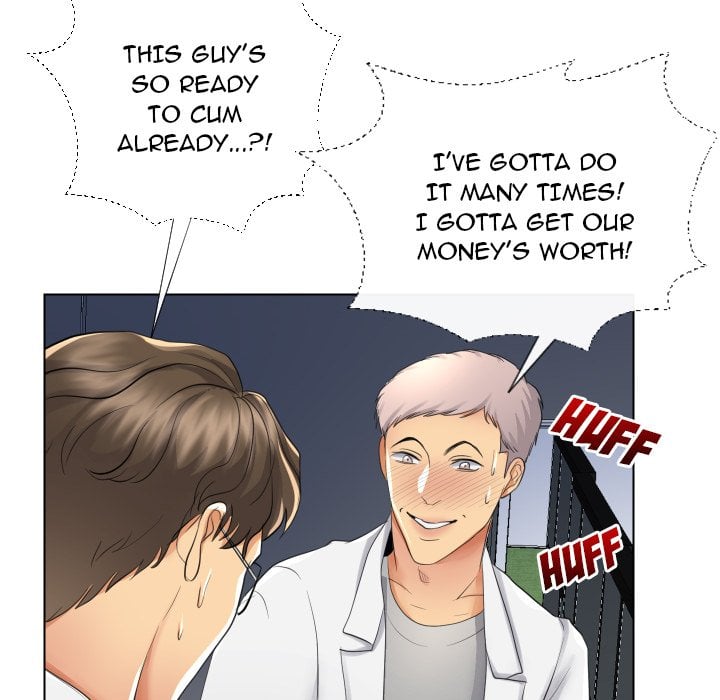 Secret Offer 110