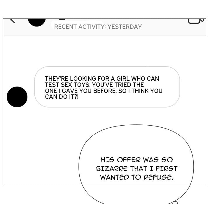 Secret Offer 13