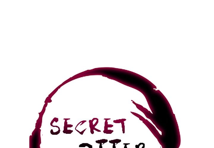 Secret Offer 1