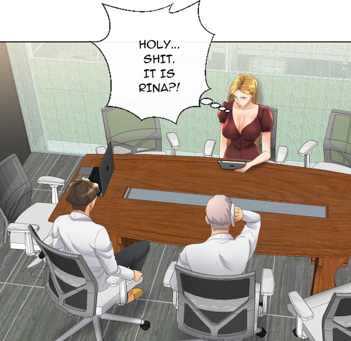 Secret Offer 116