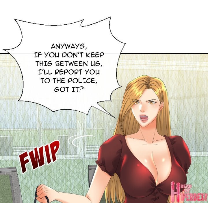 Secret Offer 132