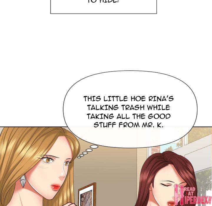 Secret Offer 116