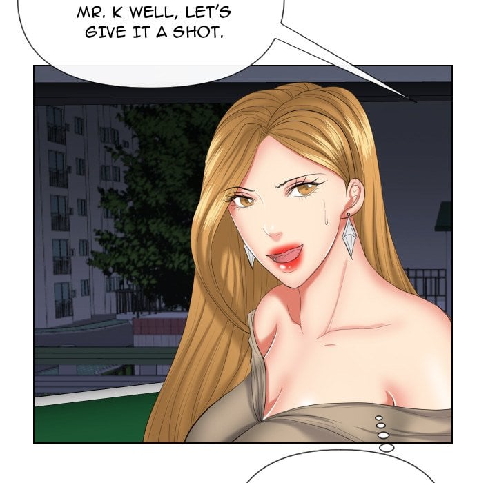 Secret Offer 144