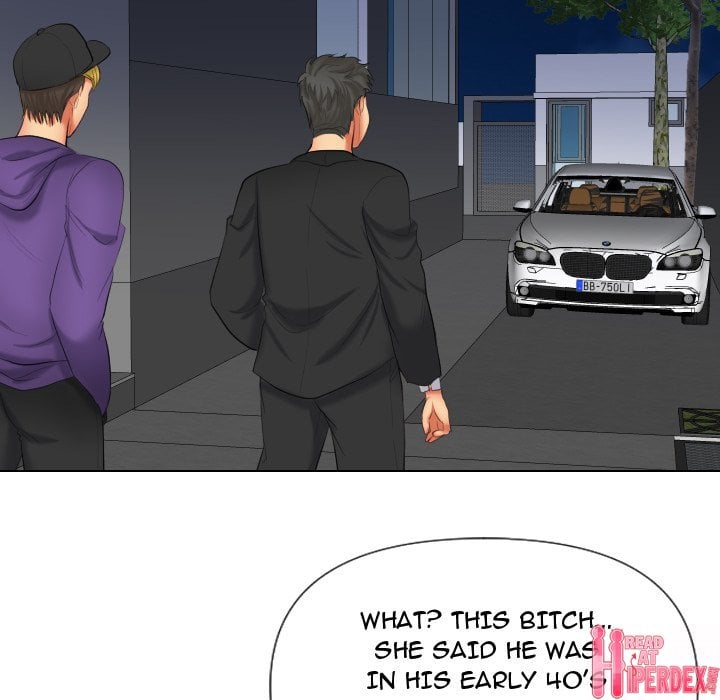Secret Offer 167
