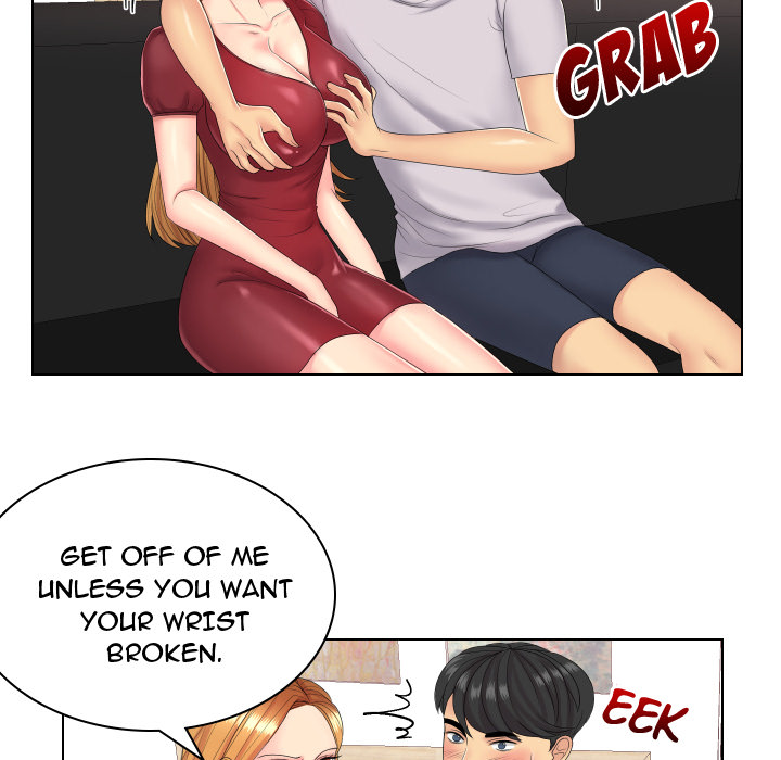 Secret Offer 54