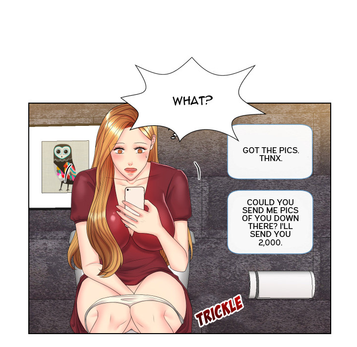 Secret Offer 64