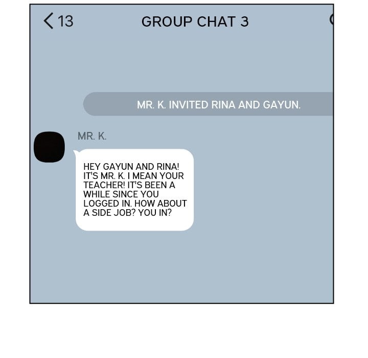 Secret Offer 191